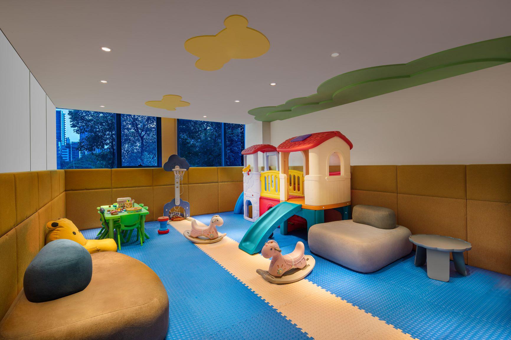 ซิตาดิน เก๋าเขอ เหลียงเจียง ฉงชิง Aparthotel ฉงชิ่ง ภายนอก รูปภาพ