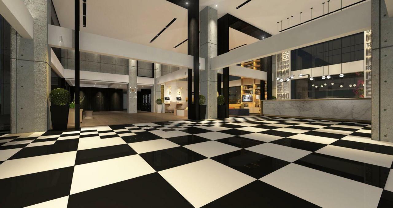 ซิตาดิน เก๋าเขอ เหลียงเจียง ฉงชิง Aparthotel ฉงชิ่ง ภายนอก รูปภาพ